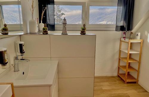 Gosau Apartment | Almsternderl 2.0 - gemütliches Appartment in Gosau