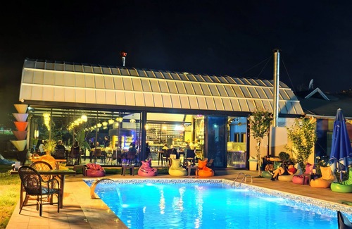 Almus Apartment | ALMUS ŞEHRİ SEFA BUNGALOV EVLERİ