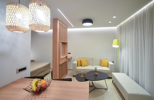 Drosia Hotel | Almy Beach Hotel