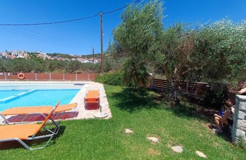 Almyrida Apartment | Almyrida Paradise Apartments