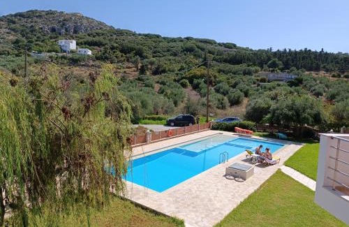 Almyrida Apartment | Almyrida Paradise Apartments