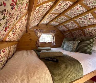 Alnmouth Other | Alnmouth Glamping
