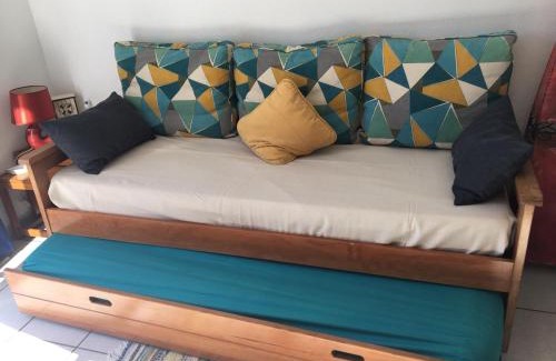 Cerbere Apartment | Aloès