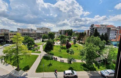 Krusevac Apartment | Alo Alo Apartman 1