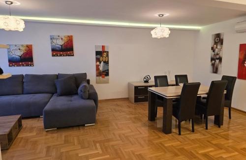 Krusevac Apartment | Alo Alo Apartman 1