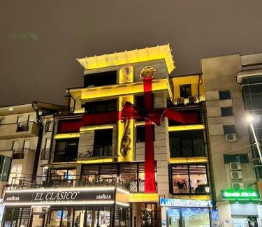 Krusevac Apartment | Alo Alo Apartman 6