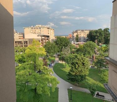 Krusevac Apartment | Alo Alo Apartman 6