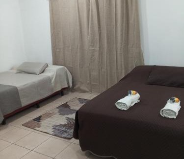 Libertador General San Martin Apartment | Alojamiento Temporario Sol de las Yungas