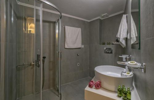 Rethymno Apartment | Aloe Apartments