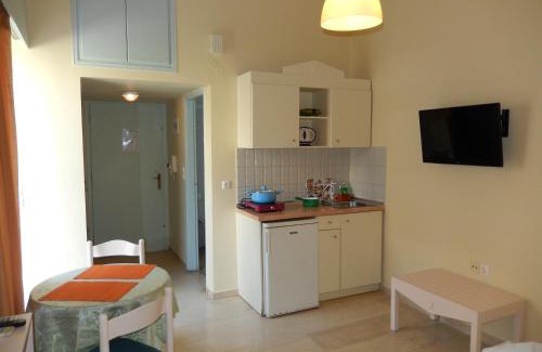 Rethymno Apartment | Aloe Apartments
