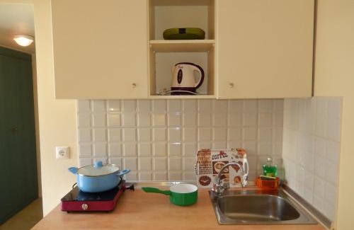 Rethymno Apartment | Aloe Apartments