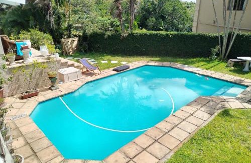 Ramsgate Beach House | Aloe Cottage - Ramsgate Ramble Rest