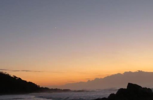 Leisure Bay House | Aloe House : self-catering in a natural paradise