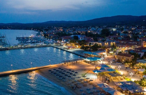Nikita Apartment | Aloe the Green Suites Luisa Suite - Nikiti