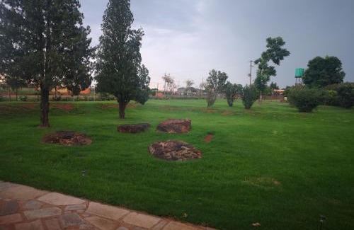 Krugersdorp Apartment | Aloe Tree Guest House