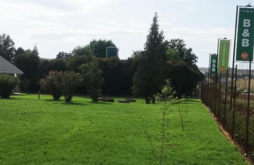 Krugersdorp Apartment | Aloe Tree Guest House
