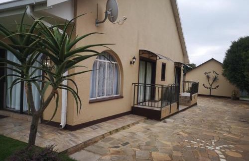 Krugersdorp Apartment | Aloe Tree Guest House