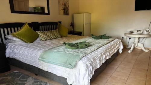 Krugersdorp House | Aloe Tree Guest House