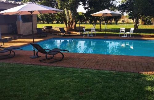 Krugersdorp House | Aloe Tree Guest House