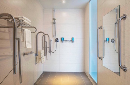 European Quarter Hotel | Aloft Brussels Schuman