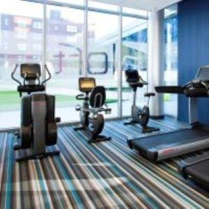 Downtown Cleveland Hotel | Aloft Cleveland Downtown