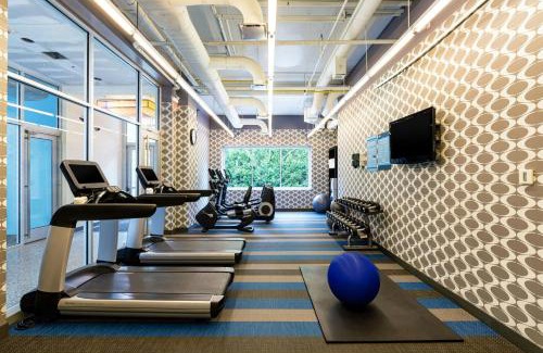 Lexington Hotel | Aloft Lexington
