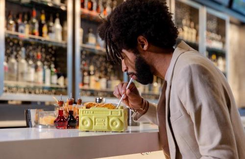 Dubai Production City Hotel | Aloft Me'aisam, Dubai
