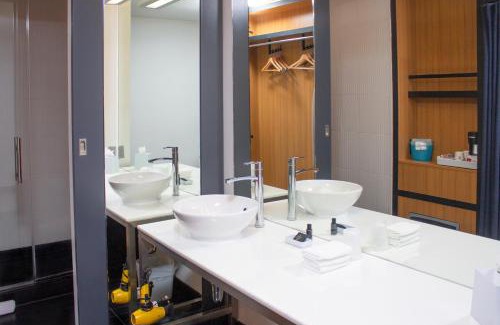 Doral Hotel | Aloft Miami Doral