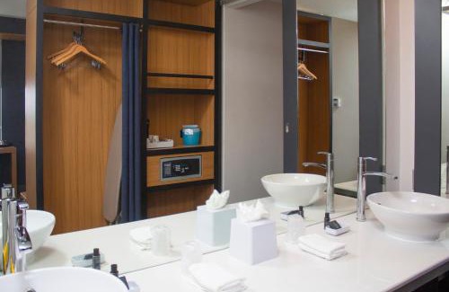Doral Hotel | Aloft Miami Doral