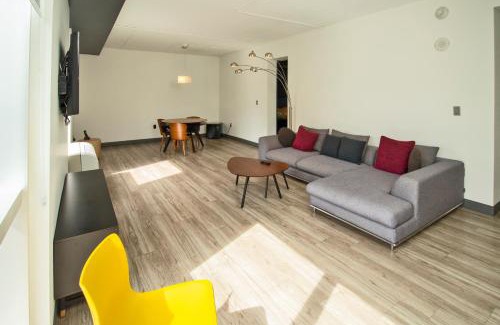 Doral Hotel | Aloft Miami Doral