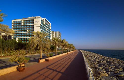 Palm Jumeirah Resort | Aloft Palm Jumeirah