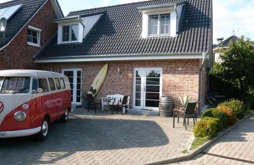 Neue Tiefe Apartment | Aloha 2