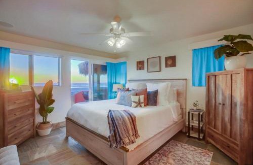 Central Mission Beach House | Aloha Breeze 1