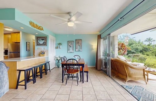 Keauhou Condo | Aloha Hawaiian Haven Beautiful Condo with gated pool and amazing beaches nearby
