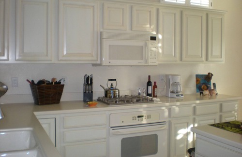 Desert Palms House | Aloha In The Desert With A Pool- 30 night minimum & 4 months winter bookings..