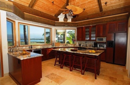 Puako Villa | ALOHA SANDS BEACH FRONT VILLA + APARTMENT 10% Discount Thanksgiving Special.