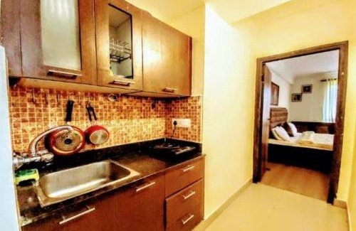 Tapovan Apartment | Aloha Serenity Apartments