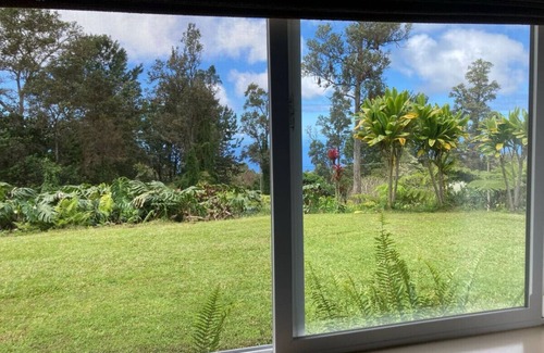 Kailua-Kona Apartment | Aloha Suites ~ 2 Bedrooms~ Cloud Forest