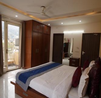 Tapovan Apartment | Aloha Terrace Apartment by Punianis