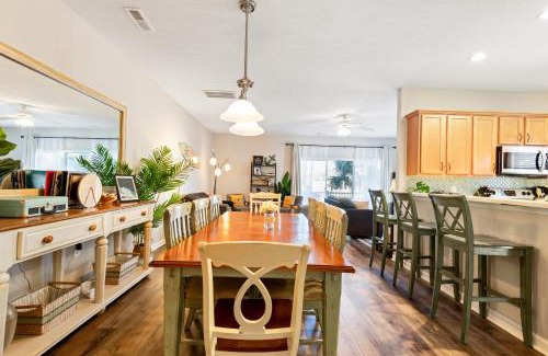 Surfside Beach House | Alohalani at Surfside Beach