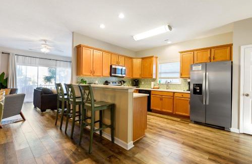 Surfside Beach House | Alohalani at Surfside Beach