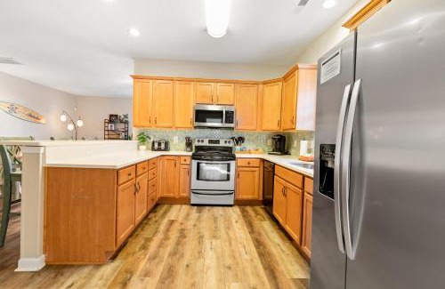 Surfside Beach House | Alohalani at Surfside Beach