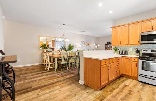Surfside Beach House | Alohalani at Surfside Beach