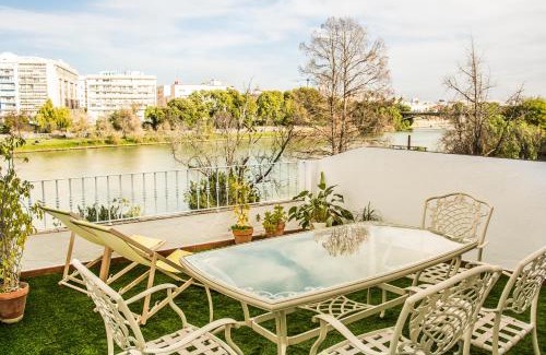 Triana Apartment | Alohamundi Castilla I
