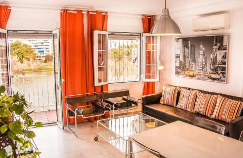 Triana Apartment | Alohamundi Castilla I