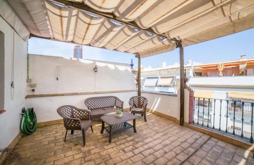Triana Apartment | Alohamundi Castilla II