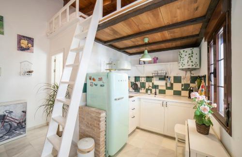 Triana Apartment | Alohamundi Castilla II