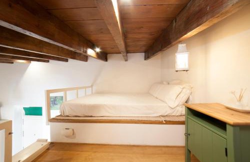 Triana Apartment | Alohamundi Castilla II