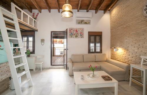 Triana Apartment | Alohamundi Castilla II