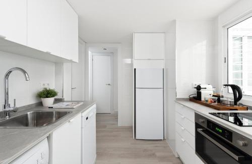 Triana Apartment | Alohamundi Pasión